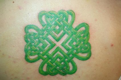 Celtic Knot Tats Images